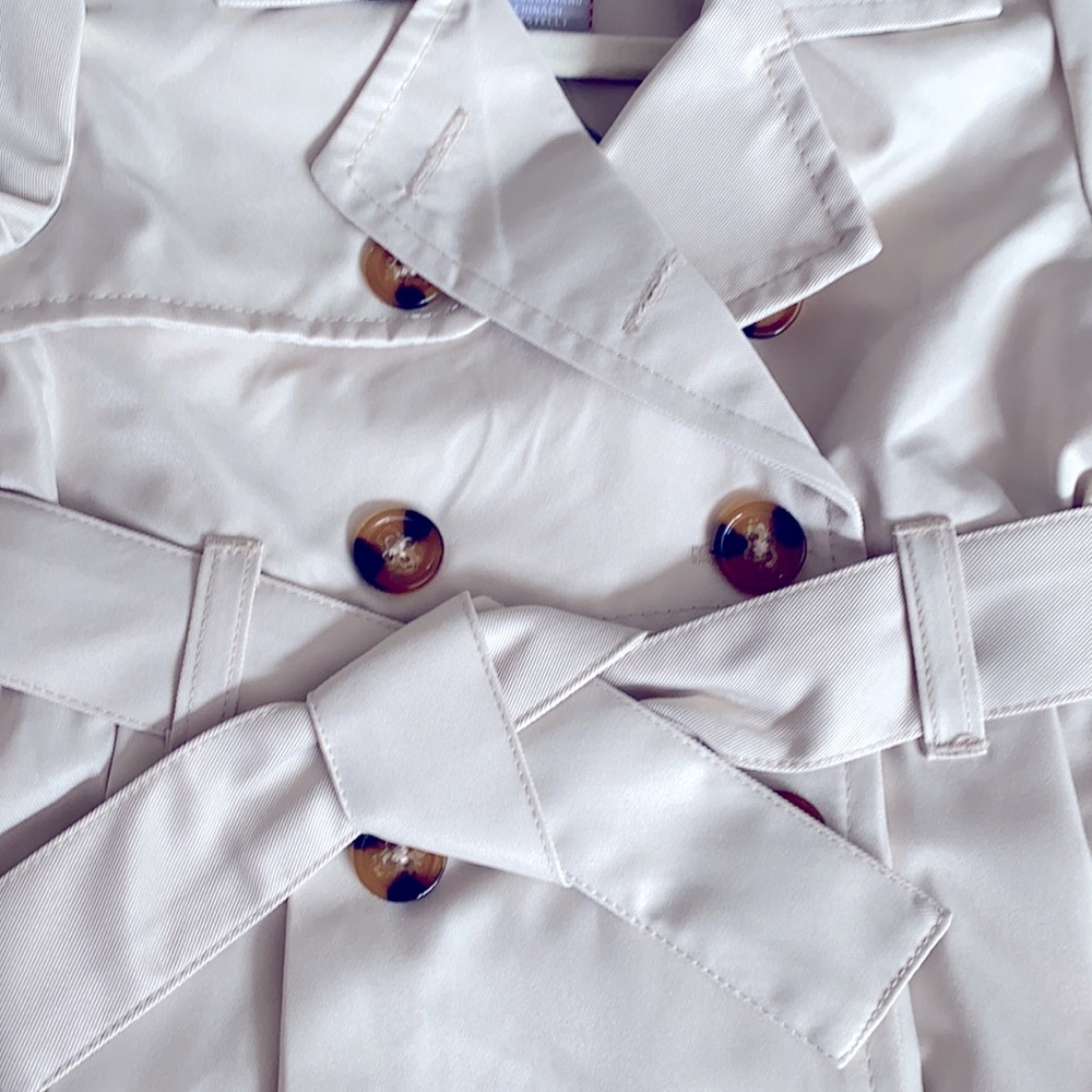 Baby jacket - Picture 2 of 3